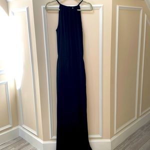 Langston maxi dress